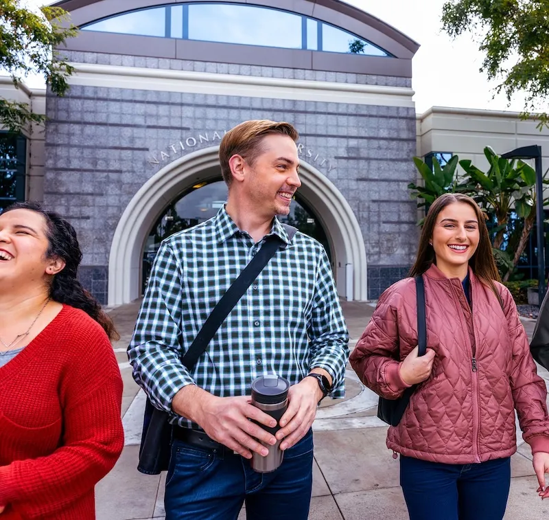 San Diego Cybersecurity Degree Programs