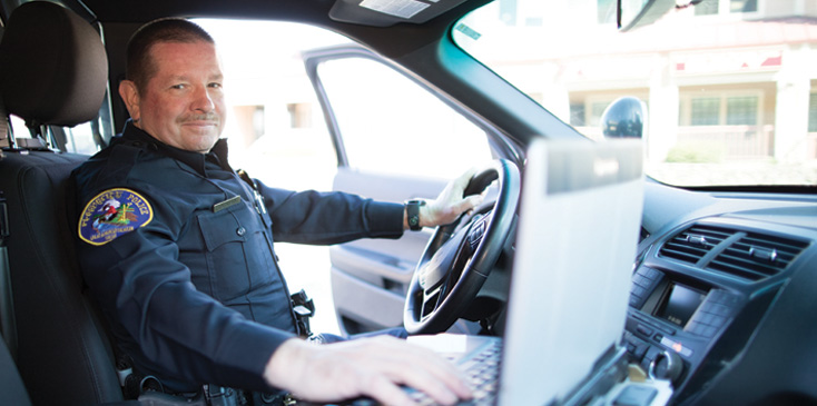 Law Enforcement Education: Career Boosting Options | NU