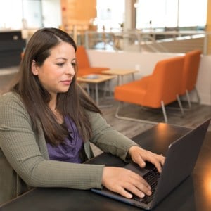 The Online MFA: Creative Writing | National University