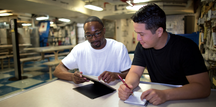 Military-Friendly College