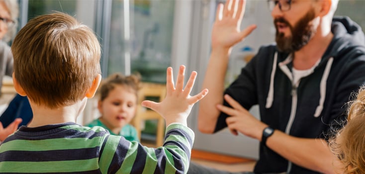 How To Become A Special Ed Teacher In California - NU.edu