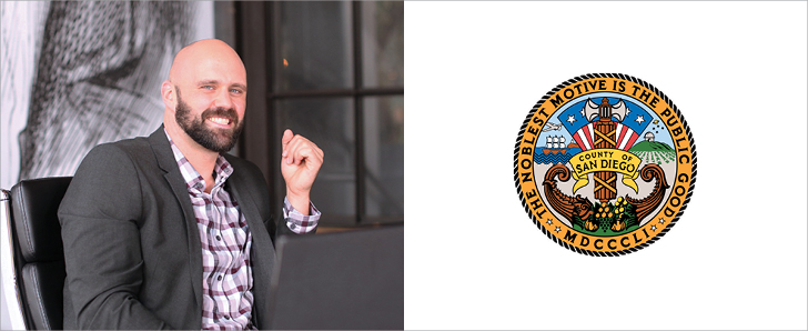 County of San Diego Scholarship