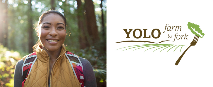 YOLO Farm to Form Member Scholarship