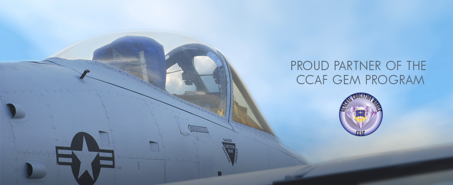 Community College of the Air force