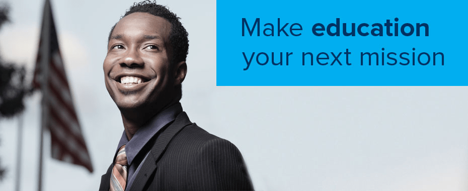 Make Education Your Next Mission