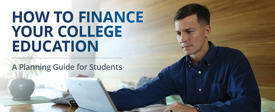 How To Finance Your College Education – Webinar