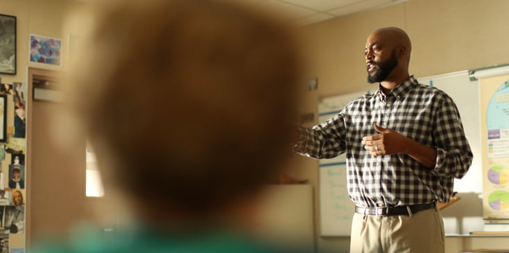 How To Become A High School Teacher In California | Nu