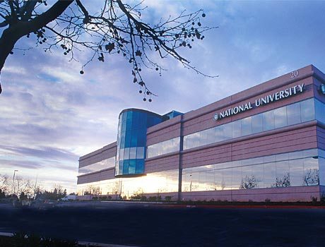 National University