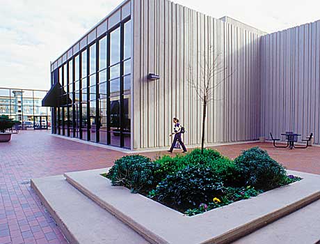 San Jose Campus, California | National University