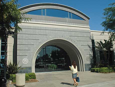 Spectrum Business Park Campus