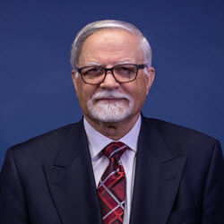 Dr. Farhang Mossavar-Rahmani