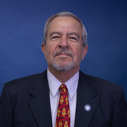 Dr. Ramon Corona