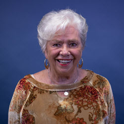 Dr. Cynthia Schubert