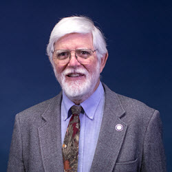 Dr. Richard Weaver