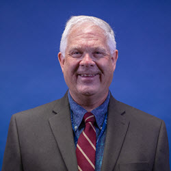 Dr. Russell Parkman