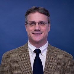 Dr. Brian Simpson