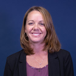 Dr. Cynthia Sytsma