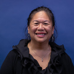 Dr. Dina Pacis