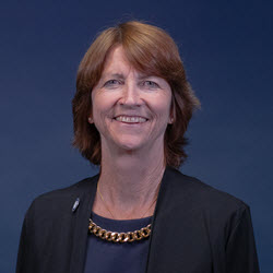 Dr. Mary Beth McCabe