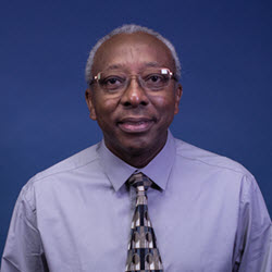 Dr. Alfred Lewis