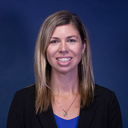 Dr. Allison Smith