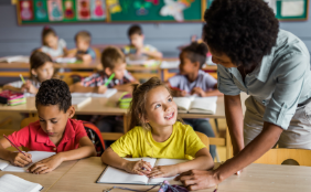 Master of Early Childhood Education - NU