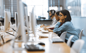 Master of Sci in Edu and Instructional Technology - NU