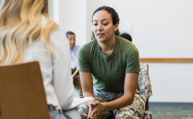 <span>Certificate in </span>Psychiatric Mental Health Nurse Practitioner