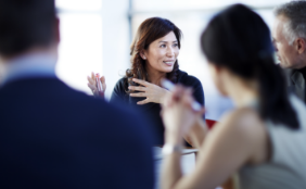 Bachelor of Public Administration - NU