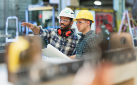 Bachelor of Science in Construction Management - NU