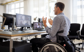 <span>Bachelor of Science in</span> Homeland Security and Emergency Management