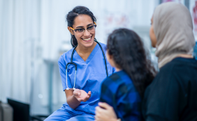 <span>Certificate in</span> Family Nurse Practitioner