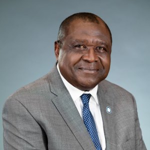 Alfred Ntoko