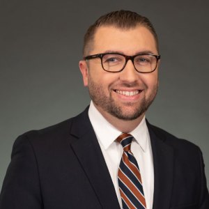 Brandon Jouganatos
