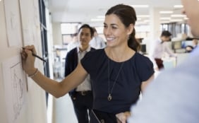 <span>Professional Certificate in</span> Online Curriculum Development