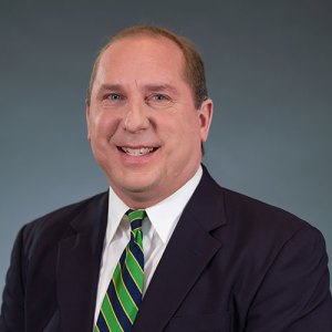 Daniel Donaldson