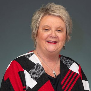 Judy Mantle
