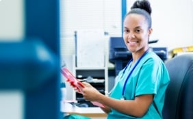 <span>Professional Certificate in</span> Medical Coding