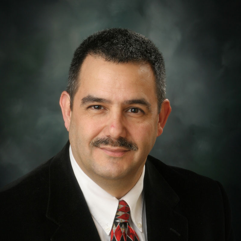 Dr. Ponzio Oliverio