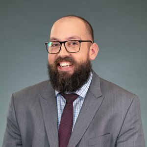 Seth Odell