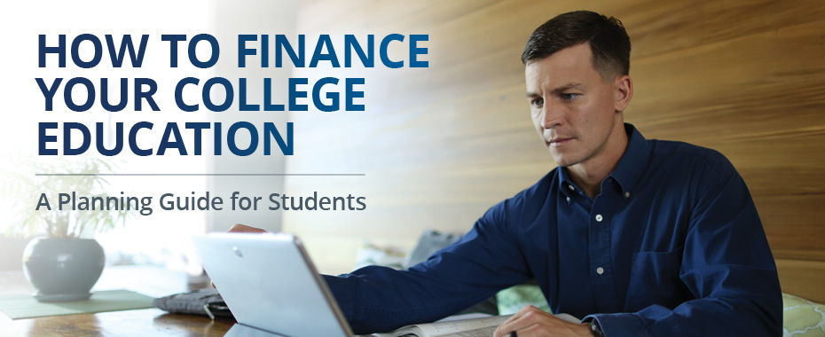 How to Finance Your College Education