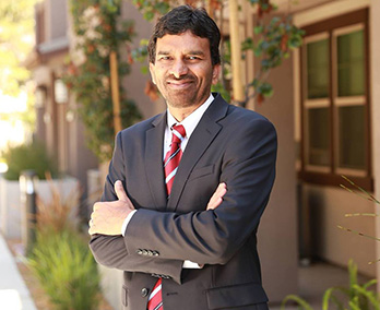 Dr. Mohammed Nadeem