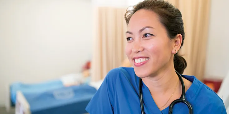 How to Become an RN in California - National University