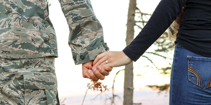 How to Gift Your GI Benefits to Your Spouse | National University