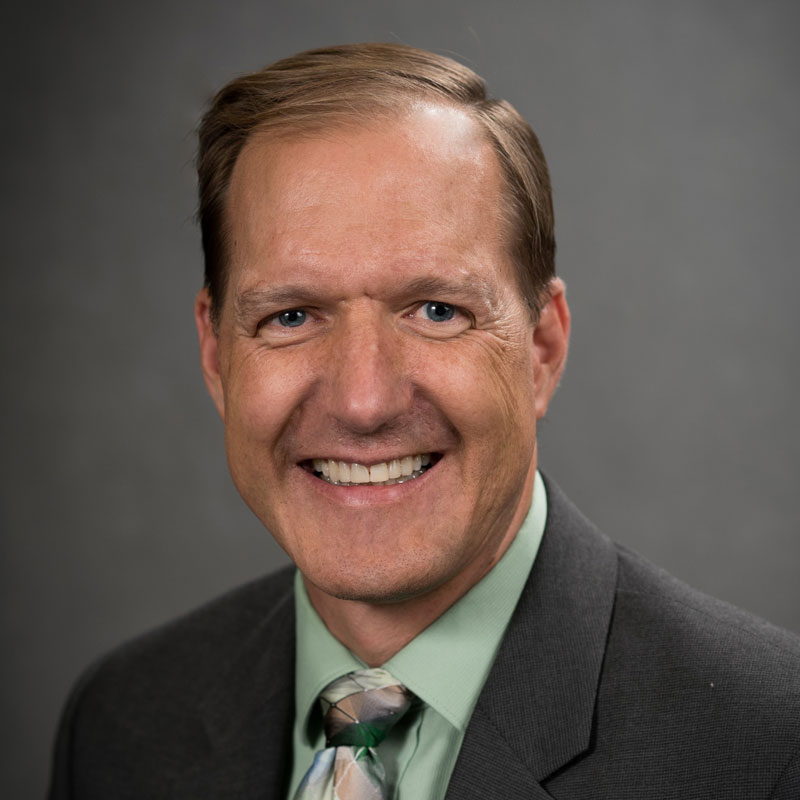 Dr. Timothy Pettit National University