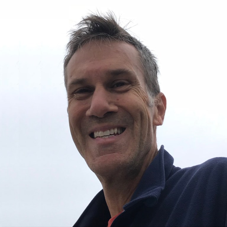 Mr. Scott Campbell National University