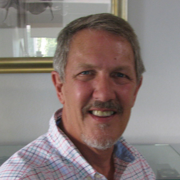 Dr. Donald Posson