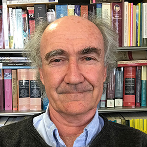 Dr. John Miller