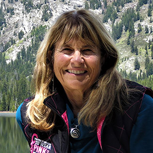 Dr. Ellen Kaye Gehrke