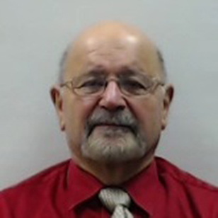 Dr. Iraj Mahdavi